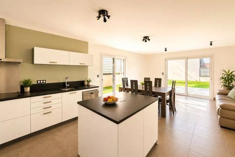 Villa i Colmar, Haut-Rhin, Colmar - € 570.000 | Ref: 87004212 - foto 3