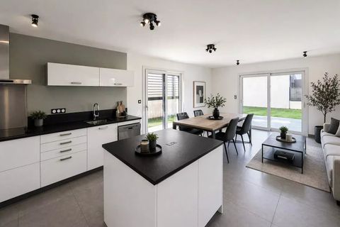 Villa i Colmar, Haut-Rhin, Colmar - € 570.000 | Ref: 87004212 - foto 5
