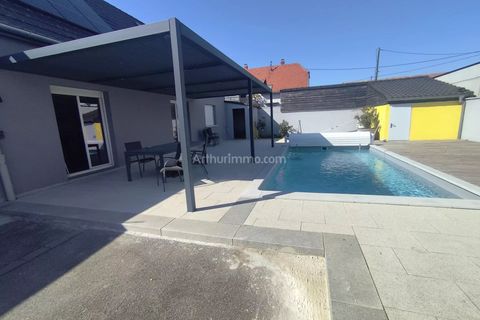 Villa a Houssen, Haut-Rhin, Houssen - € 460.000 | Ref: 86996752 - foto 2