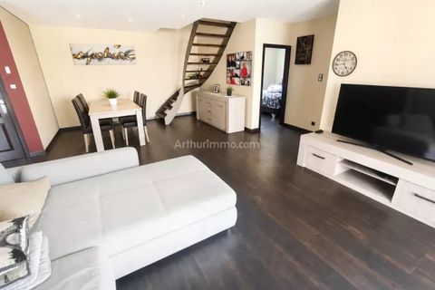 Villa a Houssen, Haut-Rhin, Houssen - € 460.000 | Ref: 86996752 - foto 3