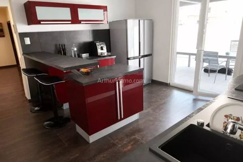 Villa a Houssen, Haut-Rhin, Houssen - € 460.000 | Ref: 86996752 - foto 4