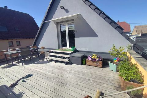 Villa a Houssen, Haut-Rhin, Houssen - € 460.000 | Ref: 86996752 - foto 7