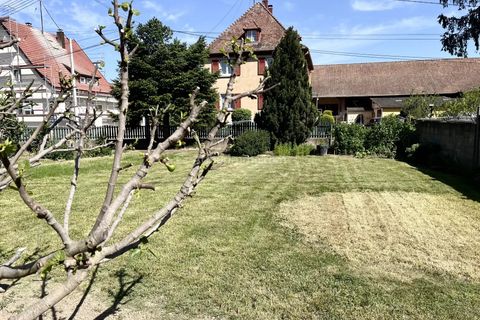 Villa i Ostheim, Haut-Rhin, Ostheim - € 298.000 | Ref: 86997556 - foto 2