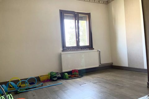 Villa i Ostheim, Haut-Rhin, Ostheim - € 298.000 | Ref: 86997556 - foto 13