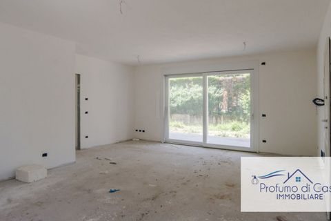 Lejlighed i Vigonza, Padua, Vigonza - € 335.000 | Ref: 2024-36 - foto 1