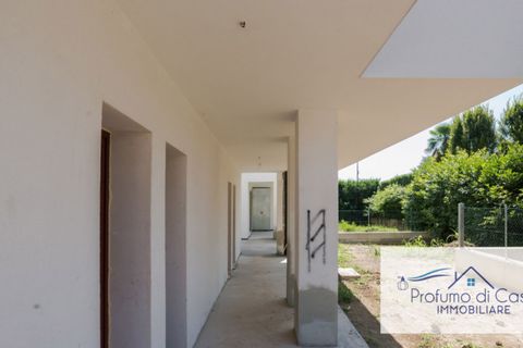 Lejlighed i Vigonza, Padua, Vigonza - € 335.000 | Ref: 2024-36 - foto 2