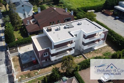 Lejlighed i Vigonza, Padua, Vigonza - € 335.000 | Ref: 2024-36 - foto 3