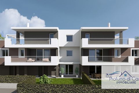 Lejlighed i Vigonza, Padua, Vigonza - € 335.000 | Ref: 2024-36 - foto 5