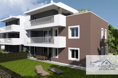Lejlighed i Vigonza, Padua, Vigonza - € 335.000 | Ref: 2024-36 - foto 6
