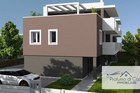 Lejlighed i Vigonza, Padua, Vigonza - € 335.000 | Ref: 2024-36 - foto 7