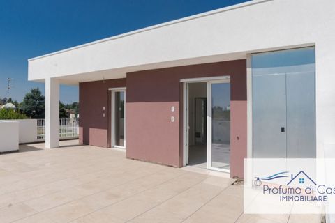 Lejlighed i Vigonza, Padua, Vigonza - € 335.000 | Ref: 2024-36 - foto 8