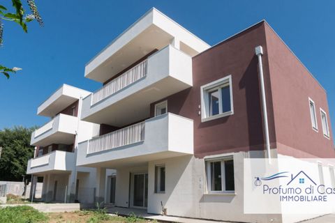 Lejlighed i Vigonza, Padua, Vigonza - € 335.000 | Ref: 2024-36 - foto 9