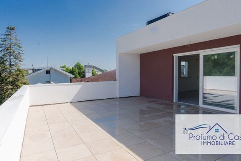 Lejlighed i Vigonza, Padua, Vigonza - € 335.000 | Ref: 2024-36 - foto 10