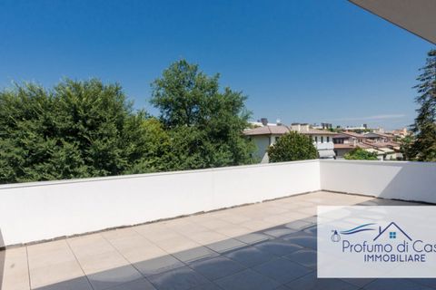 Lejlighed i Vigonza, Padua, Vigonza - € 335.000 | Ref: 2024-36 - foto 12