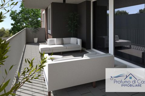 Lejlighed i Vigonza, Padua, Vigonza - € 335.000 | Ref: 2024-36 - foto 13