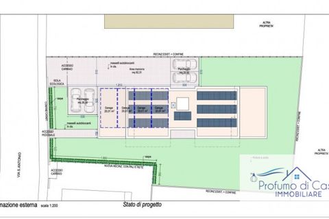 Lejlighed i Vigonza, Padua, Vigonza - € 335.000 | Ref: 2024-36 - foto 15