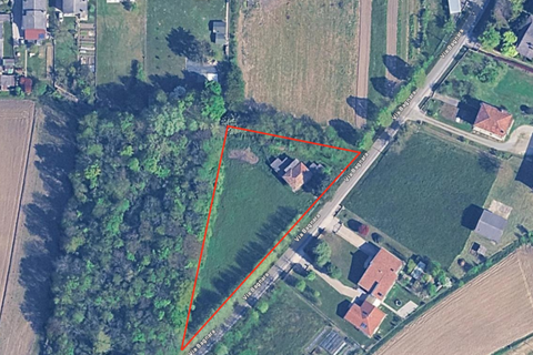 Villa i Gruaro, Venice, Gruaro - € 73.000 | Ref: V3546 - foto 5