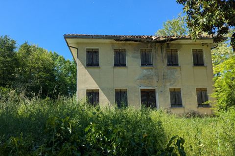 Villa i Gruaro, Venice, Gruaro - € 73.000 | Ref: V3546 - foto 7