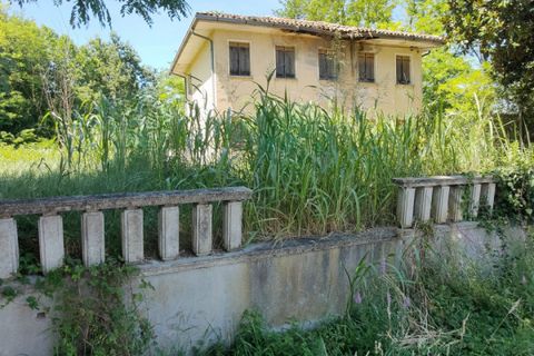 Villa i Gruaro, Venice, Gruaro - € 73.000 | Ref: V3546 - foto 14