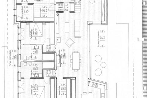 Villa i Gruaro, Venice, Gruaro - € 73.000 | Ref: V3546 - foto 15
