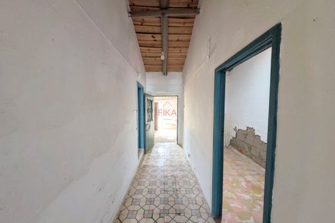 Villa i Almodovar, Beja, Almodovar - € 128.000 | Ref: FK010221 - foto 7