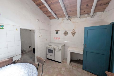 Villa i Almodovar, Beja, Almodovar - € 128.000 | Ref: FK010221 - foto 11