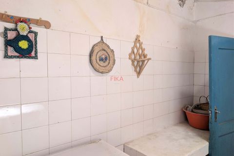 Villa i Almodovar, Beja, Almodovar - € 128.000 | Ref: FK010221 - foto 12