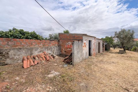 Villa i Almodovar, Beja, Almodovar - € 128.000 | Ref: FK010221 - foto 25