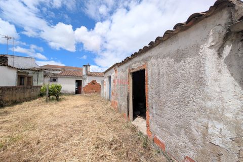 Villa i Almodovar, Beja, Almodovar - € 128.000 | Ref: FK010221 - foto 1