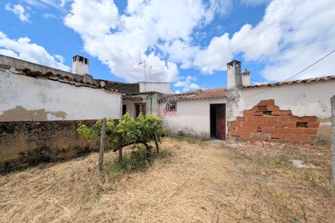 Villa i Almodovar, Beja, Almodovar - € 128.000 | Ref: FK010221 - foto 29