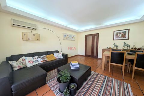 Lejlighed i Setubal, Setubal, Setubal - € 399.000 | Ref: FK010236 - foto 1