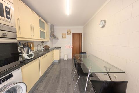 Lejlighed i Setubal, Setubal, Setubal - € 399.000 | Ref: FK010236 - foto 8