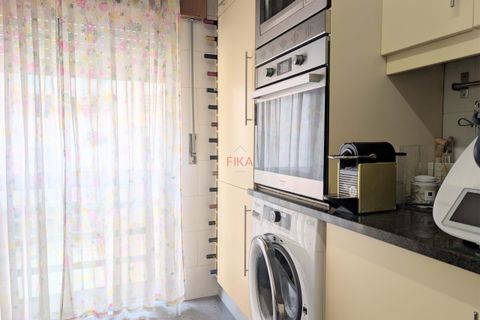 Lejlighed i Setubal, Setubal, Setubal - € 399.000 | Ref: FK010236 - foto 10