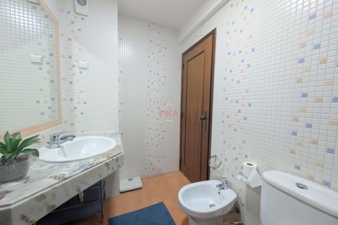 Lejlighed i Setubal, Setubal, Setubal - € 399.000 | Ref: FK010236 - foto 12