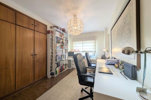 Lejlighed i Setubal, Setubal, Setubal - € 399.000 | Ref: FK010236 - foto 19