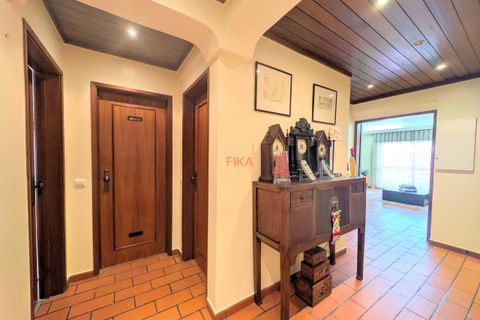 Lejlighed i Setubal, Setubal, Setubal - € 399.000 | Ref: FK010236 - foto 23