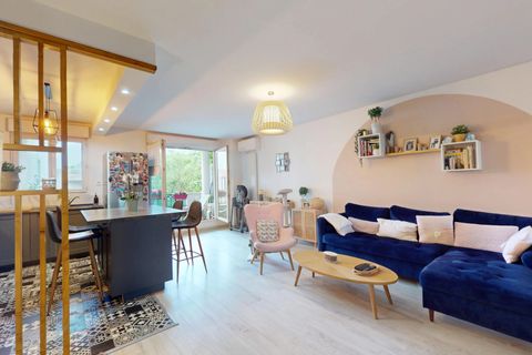 Lejlighed i Chelles, Seine-et-Marne, Chelles - € 320.000 | Ref: 86999629 - foto 2