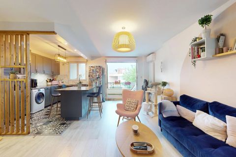 Lejlighed i Chelles, Seine-et-Marne, Chelles - € 320.000 | Ref: 86999629 - foto 3