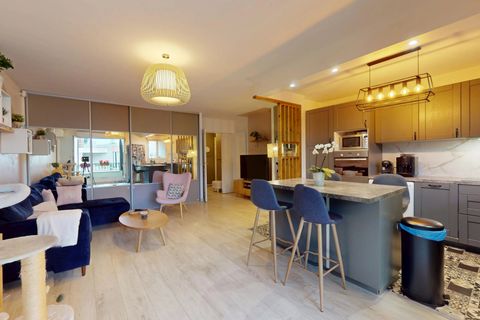 Lejlighed i Chelles, Seine-et-Marne, Chelles - € 320.000 | Ref: 86999629 - foto 4