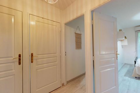 Lejlighed i Chelles, Seine-et-Marne, Chelles - € 320.000 | Ref: 86999629 - foto 7