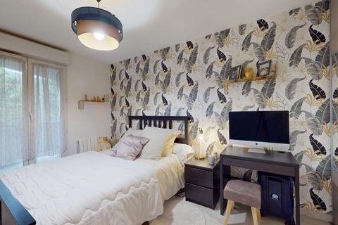 Lejlighed i Chelles, Seine-et-Marne, Chelles - € 320.000 | Ref: 86999629 - foto 8