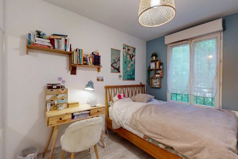 Lejlighed i Chelles, Seine-et-Marne, Chelles - € 320.000 | Ref: 86999629 - foto 10