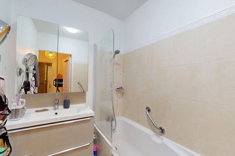 Lejlighed i Chelles, Seine-et-Marne, Chelles - € 320.000 | Ref: 86999629 - foto 11
