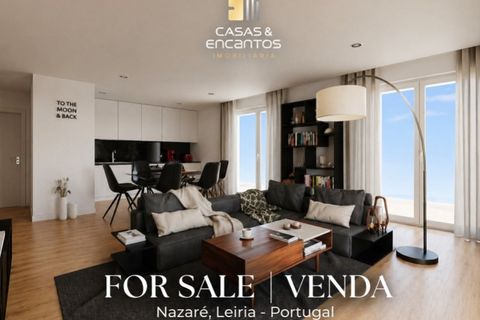Lejlighed i Nazare, Leiria, Nazare - € 460.000 | Ref: AP.Naz_FracG - foto 1