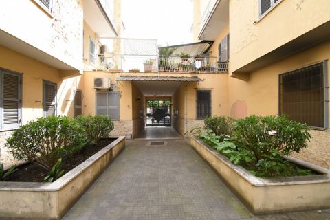 Lejlighed i Rome, Rome, Rome - € 159.000 | Ref: TOR SAPIENZA - foto 22
