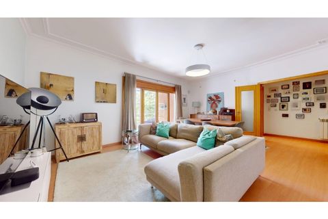 Lejlighed i Odivelas, Lisbon, Odivelas - € 590.000 | Ref: 011260043 - foto 2