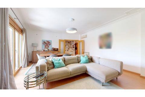 Lejlighed i Odivelas, Lisbon, Odivelas - € 590.000 | Ref: 011260043 - foto 3