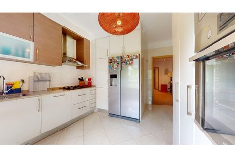 Lejlighed i Odivelas, Lisbon, Odivelas - € 590.000 | Ref: 011260043 - foto 12