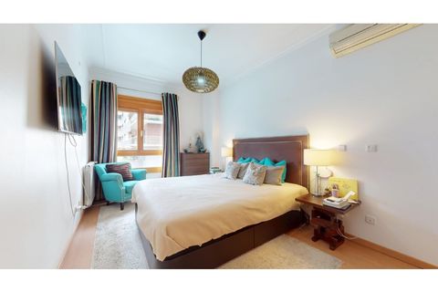 Lejlighed i Odivelas, Lisbon, Odivelas - € 590.000 | Ref: 011260043 - foto 14
