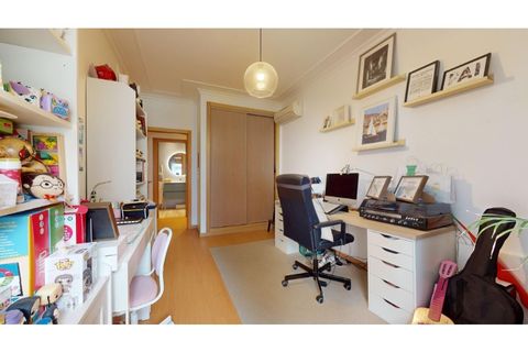 Lejlighed i Odivelas, Lisbon, Odivelas - € 590.000 | Ref: 011260043 - foto 22